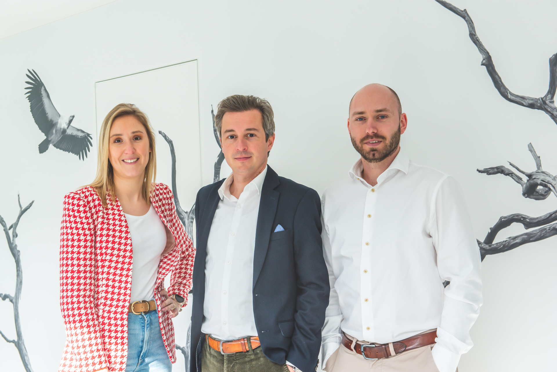 Over ons - AM Group