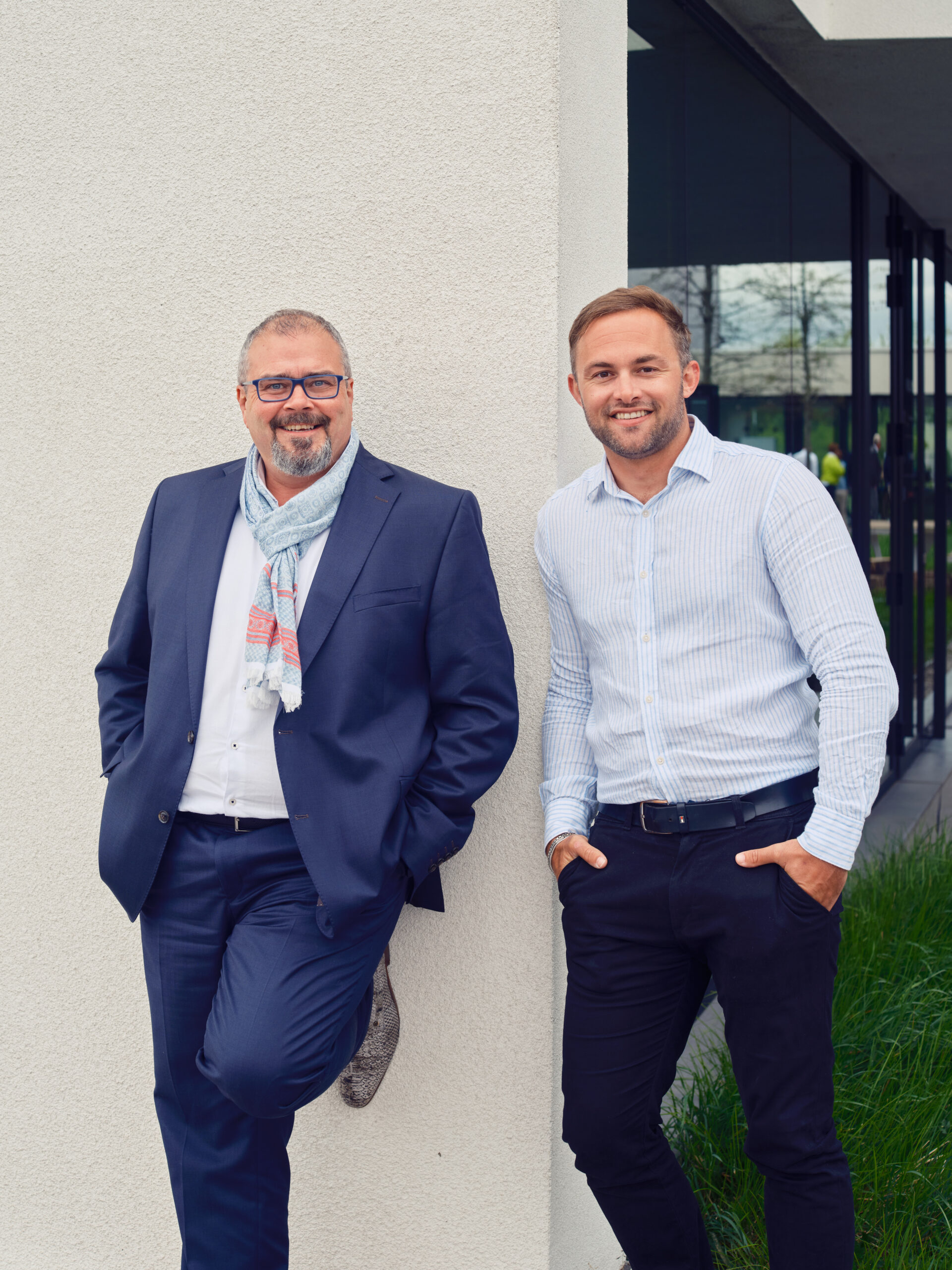 Over ons - AM Group