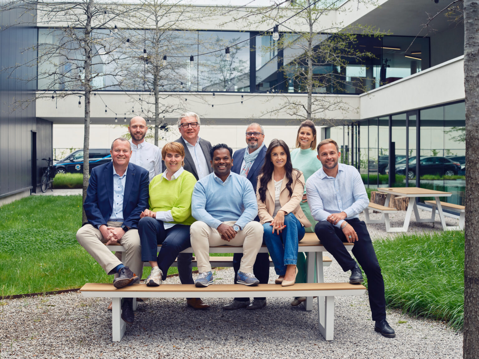 Over ons - AM Group